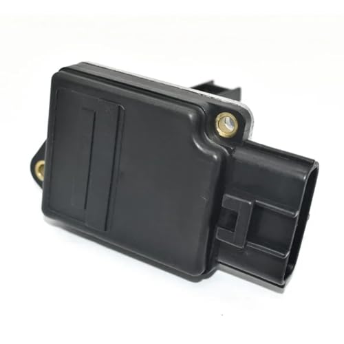 Capteur MAF Mazda Tribute XF2F-12B579-AA corrige ralenti instable - 6