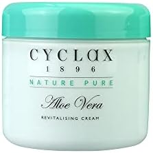 Cyclax Aloe Vera Revitalising Cream 300ml