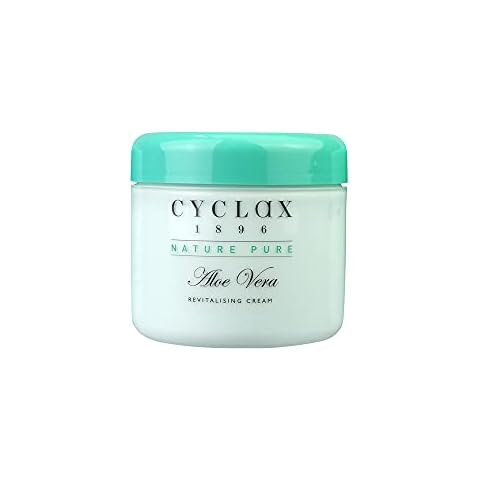 Cyclax Aloe Vera Revitalising Cream 300ml Cover