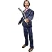Anchorman Battle Ready Brian Fantana 8-Inch Action Figure
