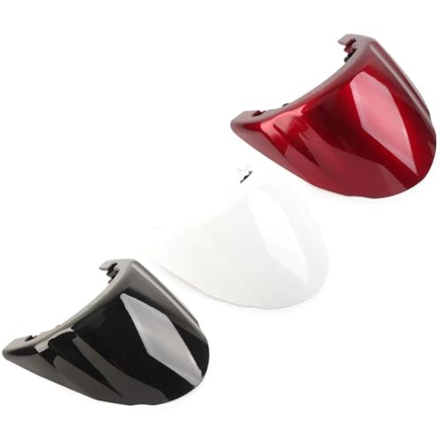 Capot passager Boulevard M109R VZR1800 pour remplacer une selle usée