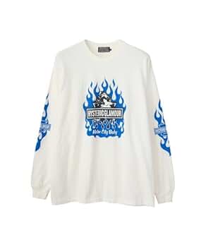 Amazon | [HYSTERIC GLAMOUR] （ヒステリックグラマー） MOTOR