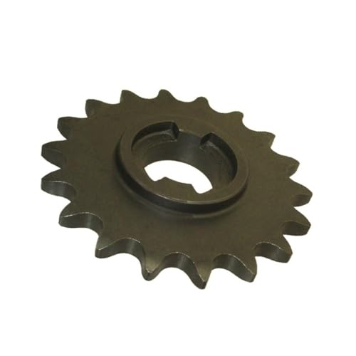 Pignon d'engrenage 18T pour réparer la transmission Tecumseh 700-070A fatiguée