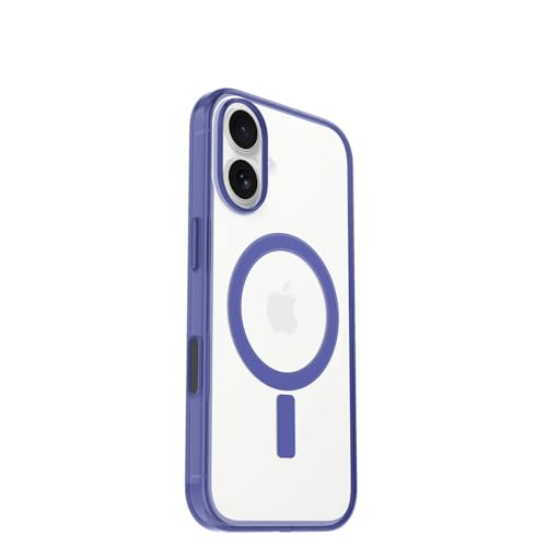 Image of OtterBox - Lumen Series iPhone 16 Phone Case with MagSafe