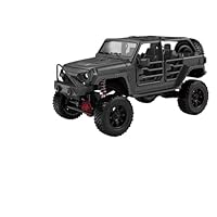 Amazon.co.jp: 【1/12スケール】MN128 ラジコン クローラー 4WD 四輪