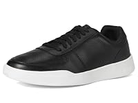 Cole Haan mens Grand Crosscourt Modern Performance Sneaker, Black, 12 US — image 9