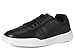 Cole Haan mens Grand Crosscourt Modern Perforated Sneaker, Black, 10.5 US