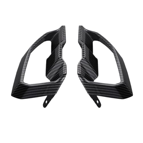 Panneaux de carénage pour prises d'air MT-10 FZ-10 cache droit moto 2016-2021 - 4