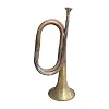 Bugle Classic Blowing Bugle for Orchestra School Adults