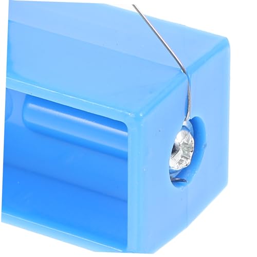 SHINEOFI 2 Peças Cortador De Canto De Cerâmica Cortadores De Argila DIY Fornecimento De Artesanato D