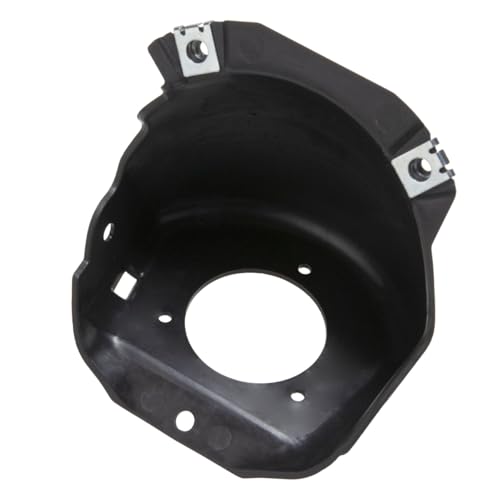 RLB-HILON Fuel Filler Neck Housing Compatible with Chevy Silverado Avalanche Suburban Tahoe and GMC Sierra Yukon 1999 to 2007 Year, Replace 15289921