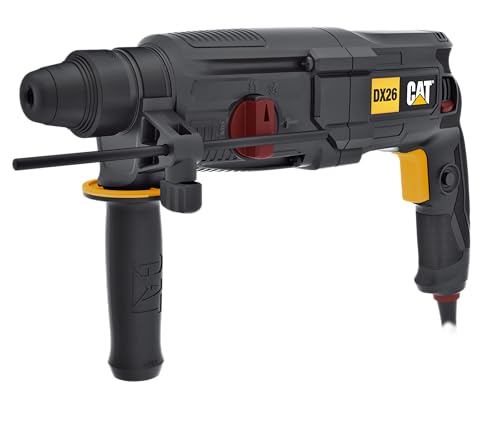 MARTELETE SDS PLUS 800W 26MM 127V - DX26U