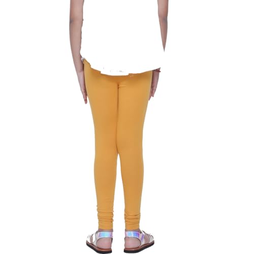 Image of Robinbosky Premium Girls Churidar Leggings for All Age Group