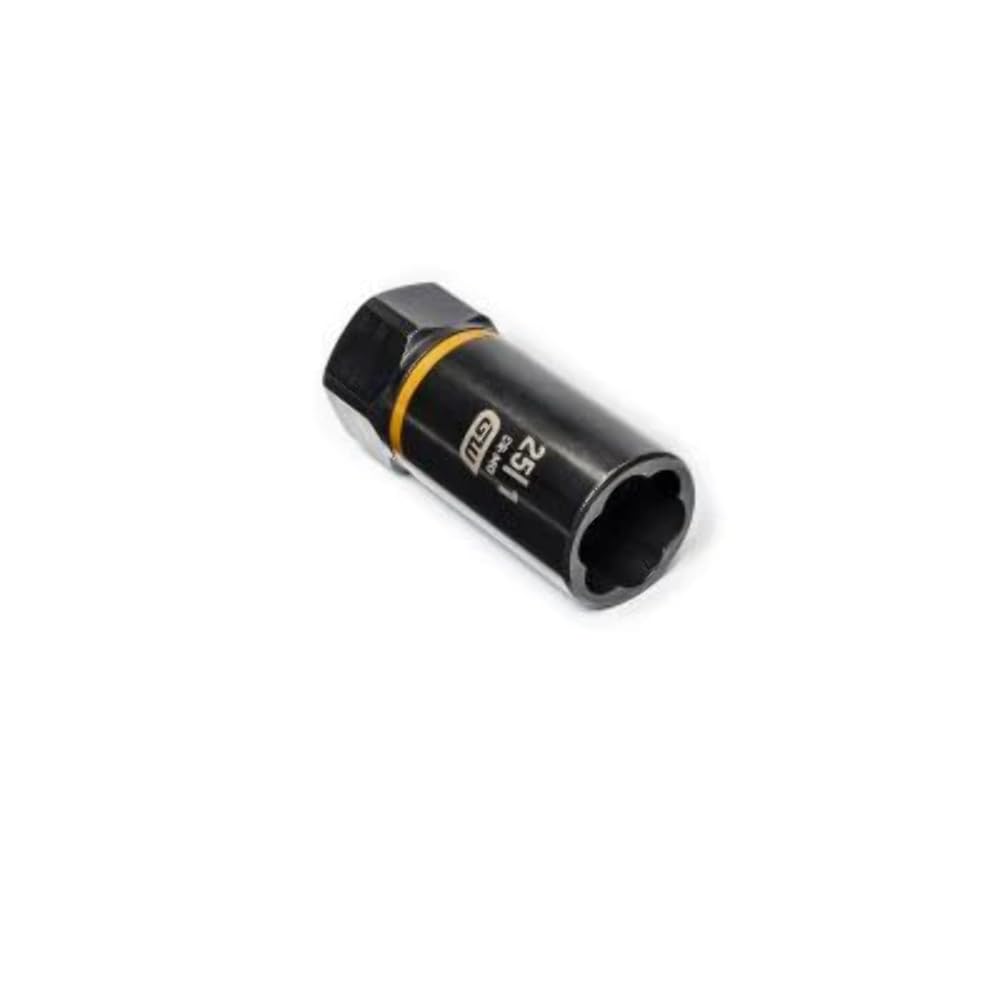 GEARWRENCH - 1/2" Drive Bolt Biter 25Mm (1") (86081) โ image 1