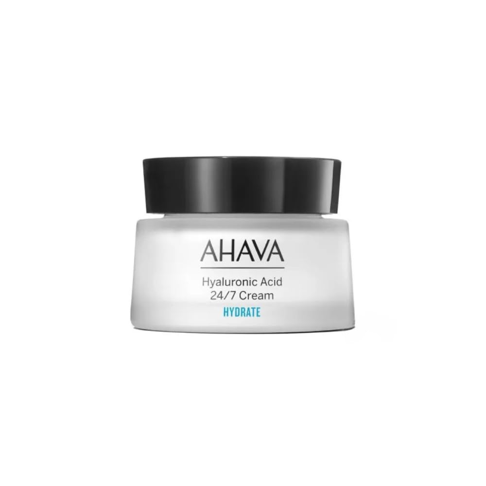 Ahava Ladies Acido Ialuronico 24/7 Crema-image