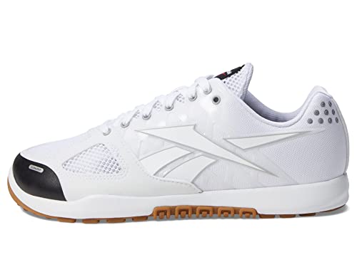 Reebok Women's Nano 2.0 Cross Training Shoes