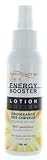 La loción Energy Booster ayuda a acelerar el crecimiento del cabello, reducir la seborrea y aumentar el volumen del cabello. Protege contra la suciedad, lo hace más suave, brillante y fácil de peinar.