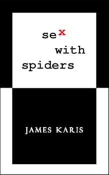 Paperback Sex With Spiders Book