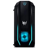 Acer Predator Orion 3000 PC Intel i7-11700F 16 Go de RAM, SSD 512 Go + Disque Dur 1 to, GeForce RTX 3070, OOS