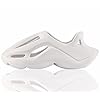 Unisex Foam Runner Shoes 400 Casual Hollow Sports Shoes Breathable Lightweight Walking Shoes Water Shoes Slip-On Outdoor…
