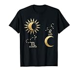 LezBCoffee Scorpio Sun-Leo Moon