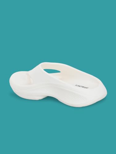 Image of OFF LIMITS Orinoco Clogs for Men | Lightweight Moulded EVA Design with Soft Cushioning & Slip-Resistant Sole for Home, Casual Plans, Relaxation & Leisure