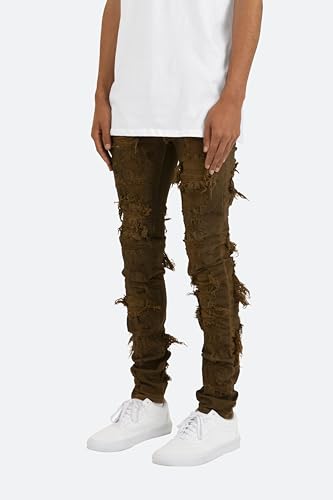 mnml Men's X289 Skinny Denim2
