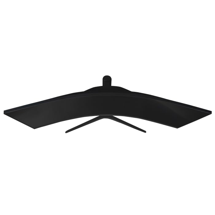 Shark Gaming Monitor 34" UWQHD 180Hz Curved