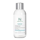 [AMPLE:N] Hyaluron Shot Emulsion 4.39 fl. oz. (130ml) - Long Lasting Hydration Lotion/LOCK moisture for long-lasting glow