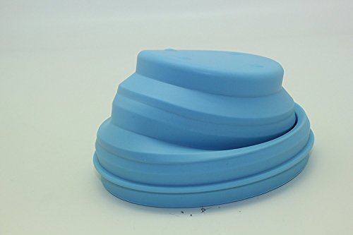 Sailing. Travel Kitchen Tools (Silicone Food Storage) #TOP4