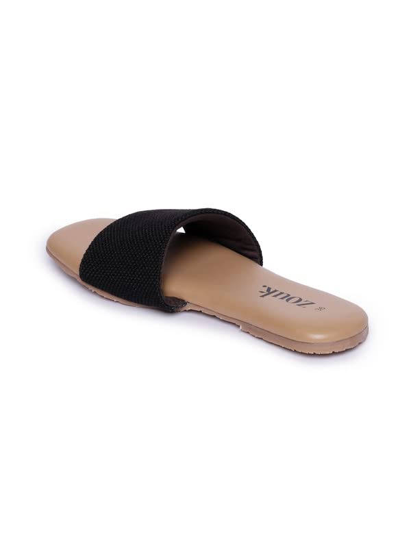 Image of ZOUK Women's Casual Flats