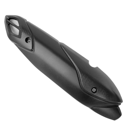 AUDNNTZVB Nmax155 Nmax125 2020-2025 �C�����ꂽ�p�C�v�q�[�g�V�[���h�ی�J�o�[�A�N�Z�T���[�ƌ݊���������܂�(Matte Black)