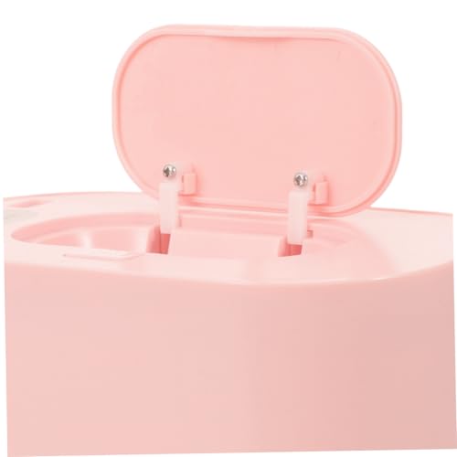 Chauffe lingettes USB portable pour bébé boîte chauffante compacte