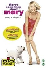 Mary à tout prix