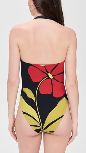 Cala de la Cruz Women's Gaira One Piece3