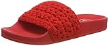 ballerina marc jacobs  Marc O\'Polo 00215803002142, Damen Ballerinas, Rot (Red 345), 40 EU (6.5 UK)