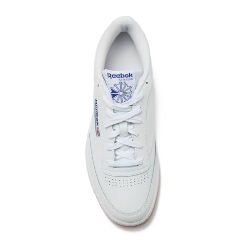 Image of Reebok Mens Club C 85 Sneaker