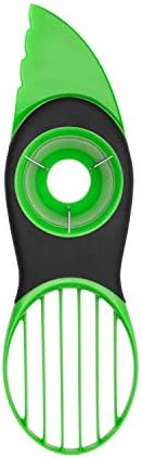 OXO Good Grips 3-in-1 Avocado Slicer - Green