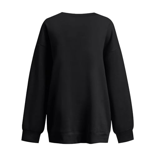 Pull d'automne ample et mignon : parfait pour vos soirées cocooning