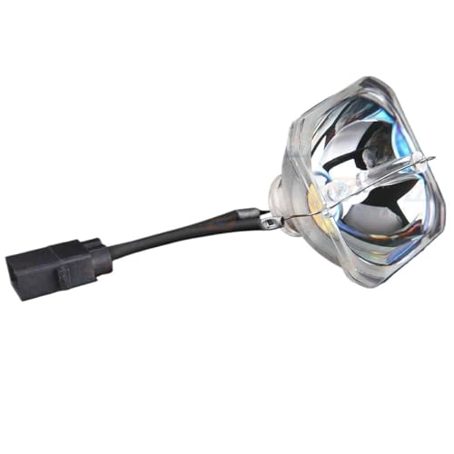 Lampe EPSON ELPLP64 résout l'image sombre sur PowerLite 1850W et EB-925