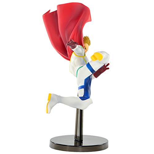 FIGURE MY HERO ACADEMIA - MIRIO TOGATA(LEMILLON) - THE AMAZING HEROES BANDAI BANPRESTO REF: 20805/20