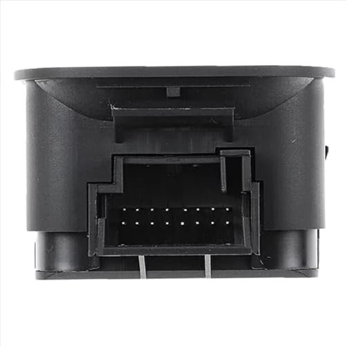 Interruptor control freno estacionamiento Sharan 5ND927225A electronico 6