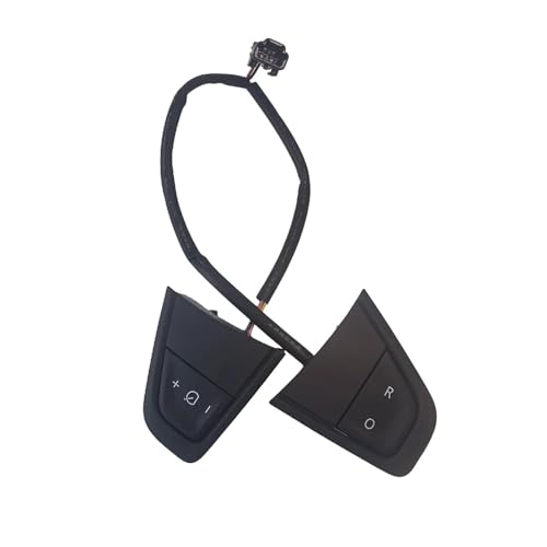 Bouton commutation régulateur vitesse Master NV400 2010-2019