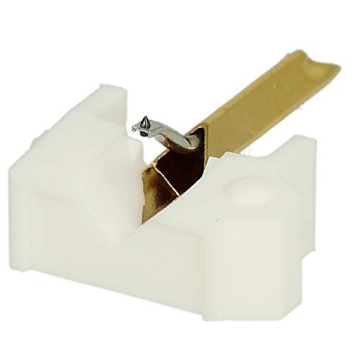 Diamant De Lecture Pour SHURE N33-7 / M33-7 – Fabrication Suisse EMJI