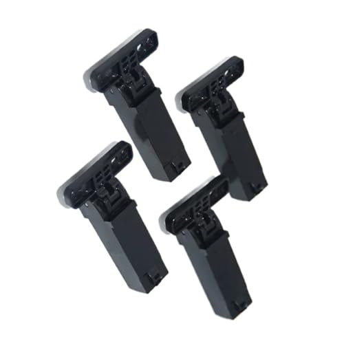 Charnière SCX 3400 Samsung 3170FN 3175FW 3305 JC97-03190A - Lot de 2
