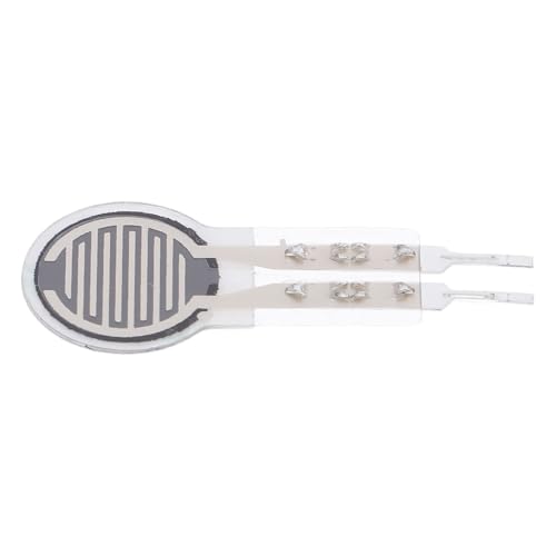 Sensor de presión flexible para automatización industrial y monitoreo remoto con resistencia