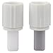Toilets Soft Close Hinges, Quick Release Toilet Seat Fixing Soft Close Toilet Seat Hinges Replacement Toilet Seat Fixtures