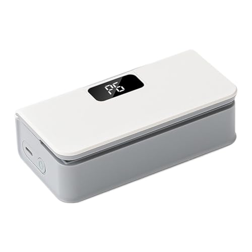 lisutupode Machine à sceller portative pour sacs,Outil de refermeture alimentaire à 6 niveaux | Appareil de scellage pour chips, snacks et sandwichs - Pour snacks, chips, sandwichs, réfrigérateur,