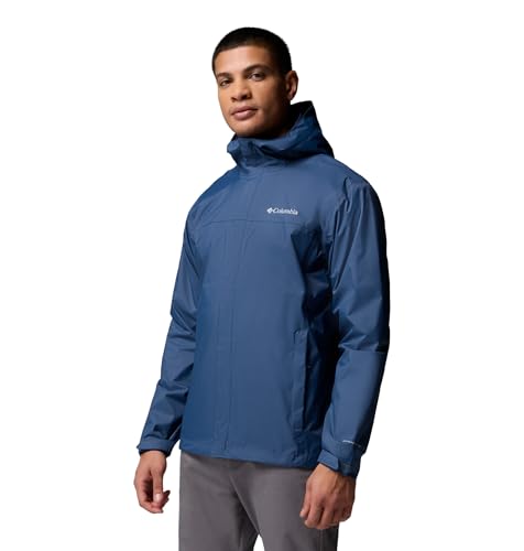 Image of Columbia Men's Watertight II Rain Jacket