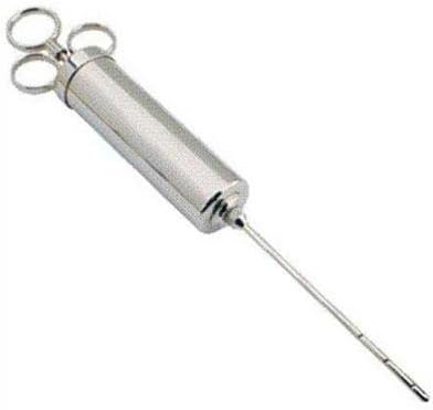 Weston 23-0404-W Weston 4oz Marinade Injector